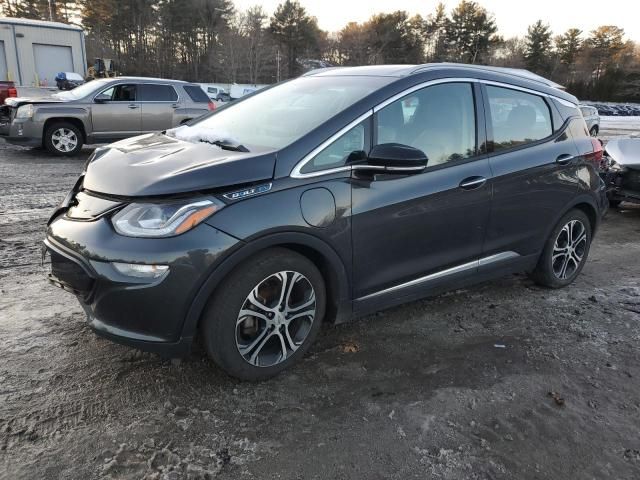 2017 Chevrolet Bolt EV Premier