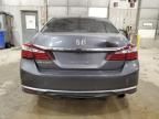 2017 Honda Accord EX