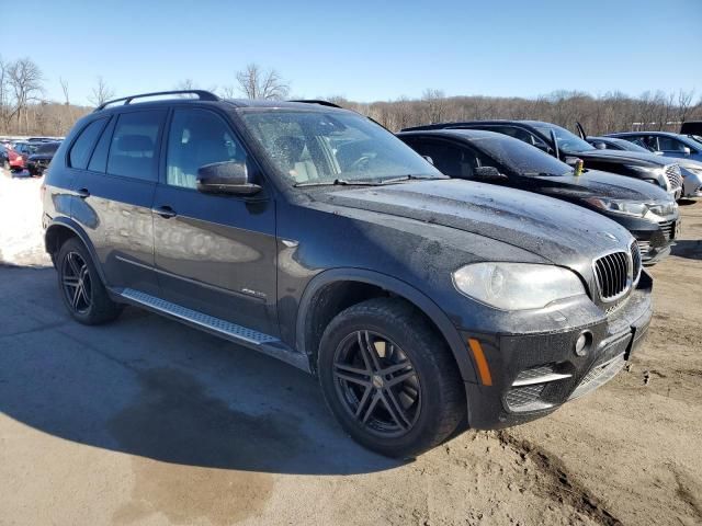 2013 BMW X5 XDRIVE35I