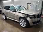 2010 Mercedes-Benz GLK 350 4matic