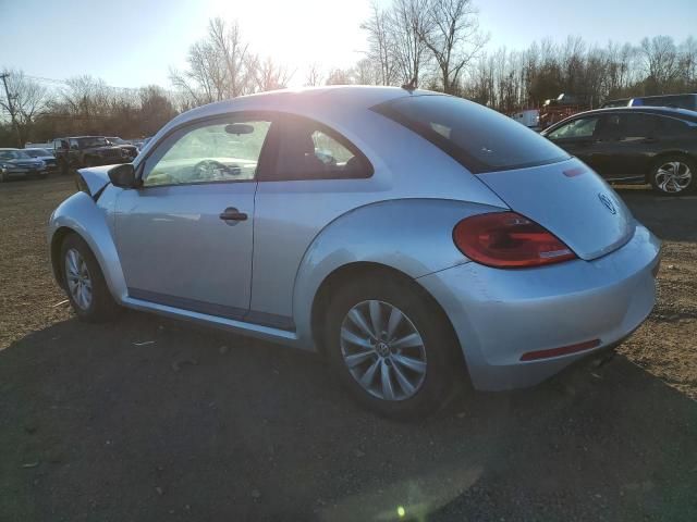 2014 Volkswagen Beetle