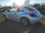 2014 Volkswagen Beetle