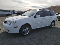 Suzuki Vehiculos salvage en venta: 2006 Suzuki Forenza