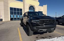 Dodge salvage cars for sale: 2022 Dodge RAM 1500 TRX