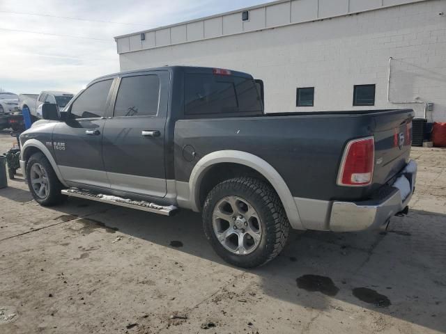 2013 Dodge 1500 Laramie