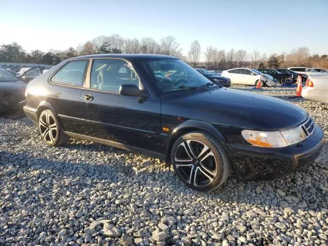 1994 Saab 900 S