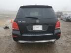 2015 Mercedes-Benz GLK 350