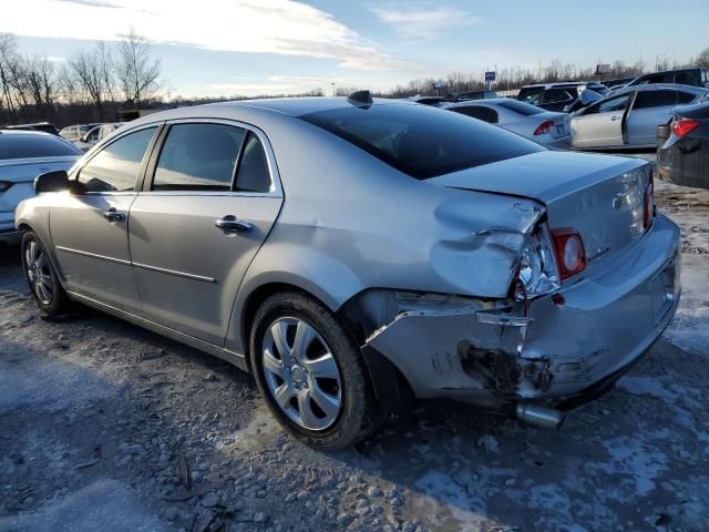 2012 Chevrolet Malibu 2LT