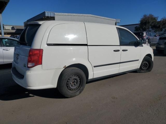 2013 Dodge RAM Tradesman