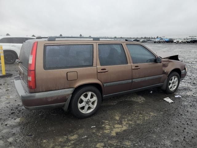 1999 Volvo V70 XC