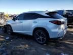 2017 Lexus RX 450H Base