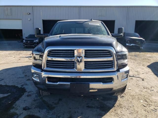 2018 Dodge RAM 2500 SLT