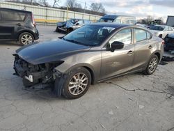 Mazda salvage cars for sale: 2014 Mazda 3 Touring