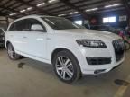 2015 Audi Q7 Premium Plus