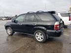 2005 Acura MDX Touring