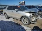 2011 Ford Explorer Limited