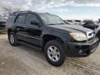 2007 Toyota 4runner SR5