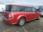 2012 Ford Flex SEL