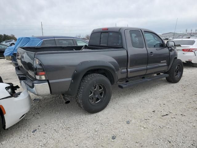 2013 Toyota Tacoma Prerunner Access Cab