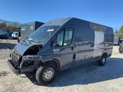 Dodge Vehiculos salvage en venta: 2021 Dodge RAM Promaster 3500 3500 High