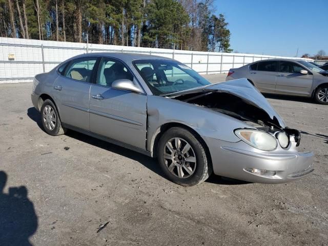 2006 Buick Lacrosse CX