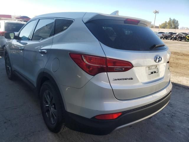 2014 Hyundai Santa FE Sport