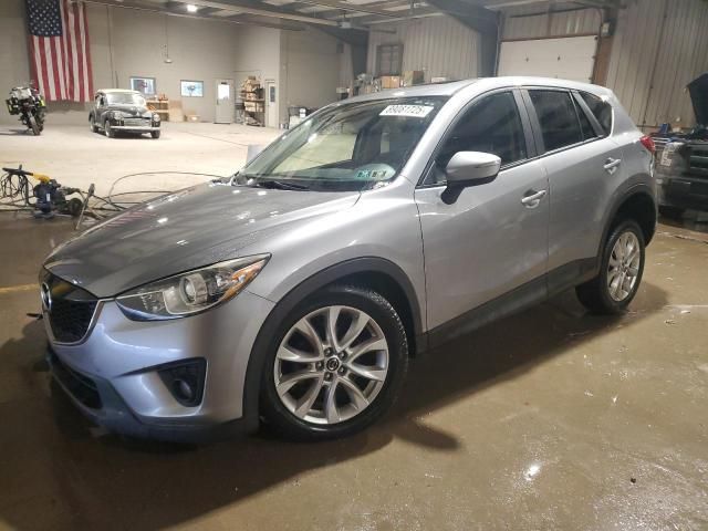 2015 Mazda CX-5 GT