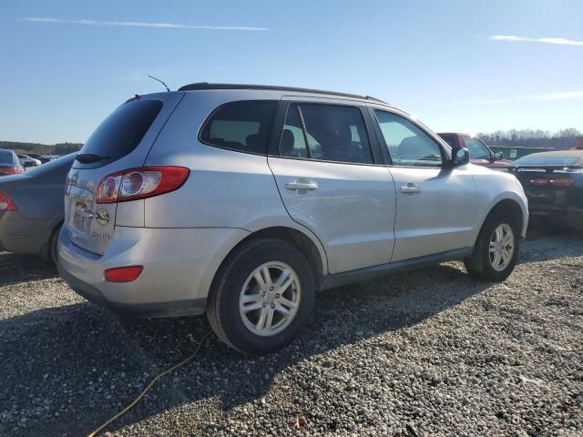 2010 Hyundai Santa FE GLS