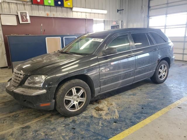 2004 Chrysler Pacifica