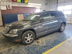 Salvage cars for sale at Fort Wayne, IN auction: 2004 Chrysler Pacifica