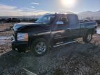 2010 Chevrolet Silverado K1500 LTZ