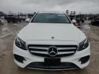 2018 Mercedes-Benz E 300