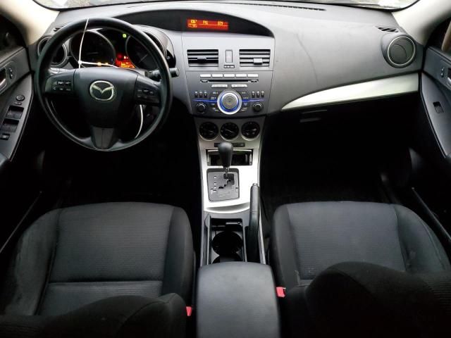 2010 Mazda 3 I