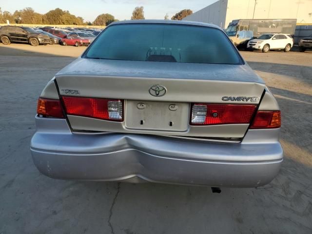 2000 Toyota Camry CE