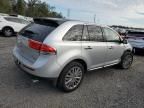 2014 Lincoln MKX