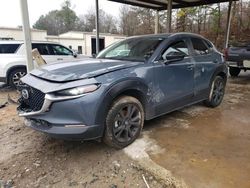 Vehiculos salvage en venta de Copart Hueytown, AL: 2023 Mazda CX-30 Preferred