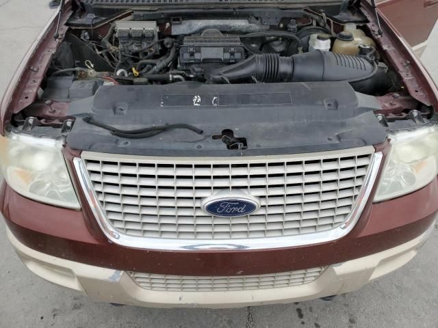 2006 Ford Expedition Eddie Bauer