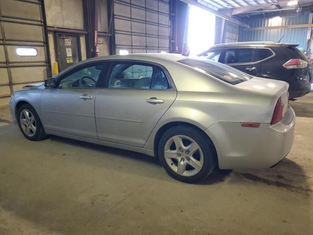 2011 Chevrolet Malibu LS