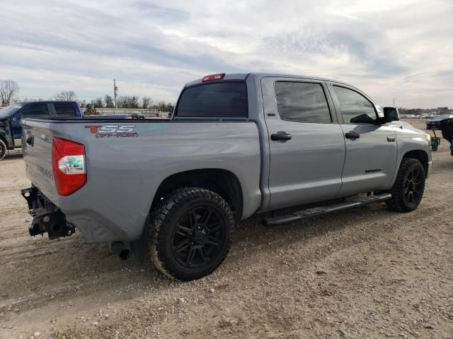 2019 Toyota Tundra Crewmax SR5