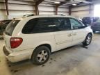 2007 Dodge Grand Caravan SXT