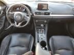 2014 Mazda 3 Grand Touring