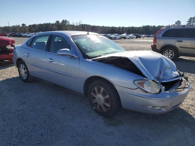 2005 Buick Lacrosse CX