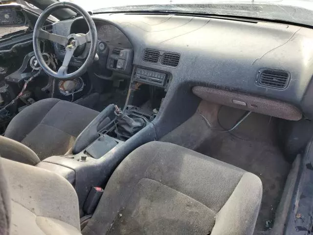 1992 Nissan 240SX