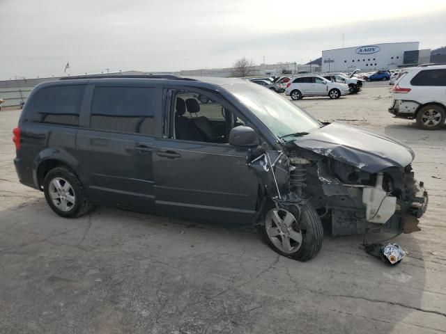 2011 Dodge Grand Caravan Mainstreet