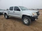 2007 Toyota Tacoma Double Cab Prerunner