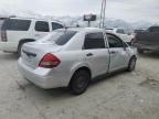 2011 Nissan Versa S