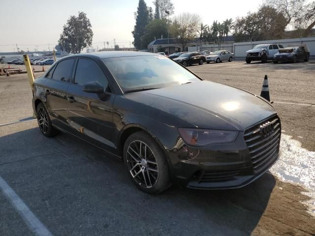 2015 Audi A3 Premium