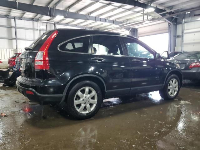 2008 Honda CR-V EX