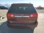 2008 Toyota Sienna XLE