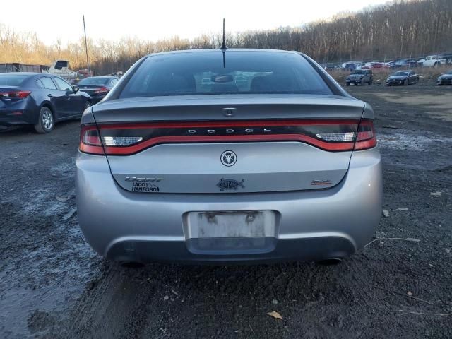 2014 Dodge Dart SXT